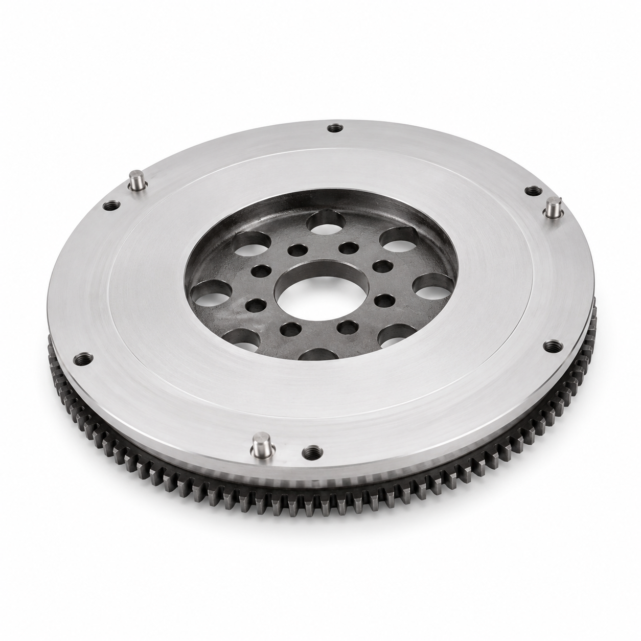 Xtreme FTY013C lightweight Chrome-Moly flywheel for Toyota Celica Corolla and Lotus 2ZZ-GE