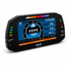AIM MXG 1.3 Strada 7 inch non-logging digital dash display AIM-MXG-S-I-CAN