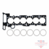 Athena 330023R BMW M52 M54 Cooper Ring head gasket 87.6mm 1.50mm