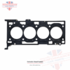 Cometic MLX 88mm head gasket for Mitsubishi Lancer Evo X 4B11T 2.0 Turbo WC4483-044