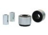 Whiteline Rear Differential Mount - Rear Bushing Kit to Suit Subaru Forester, Impreza, Liberty and Outback