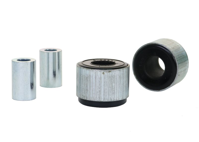 Whiteline Rear Differential Mount - Rear Bushing Kit to Suit Subaru Forester, Impreza, Liberty and Outback