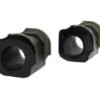 Whiteline 20mm rear anti roll bar mount bushing kit