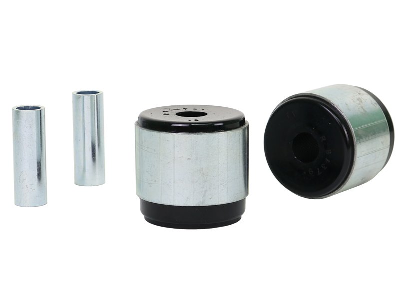 Whiteline rear differential front mount bushing kit for Subaru Impreza, Liberty and Outback