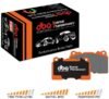 Brake Pads Xtreme Performance