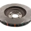 Brake Kit – 4000 Series T3 Slotted & Xtreme Performance Brake Pads (2x DBA43014S + DB15030XP)