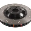 Brake Kit – 4000 Series T3 Slotted & Xtreme Performance Brake Pads (2x DBA43014S + DB15030XP)