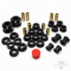 Energy Suspension Hyper-Flex PolyBush Kit Honda Civic EP EP3 16.18112G