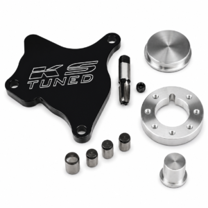 KS Tuned KST-0002 Balance Shaft Eliminator Kit for Honda H22A H22A1 H23 Non-VTEC