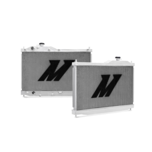 Mishimoto MMRAD-S2K-00X X-Line aluminium radiator for Honda S2000 2000-2009