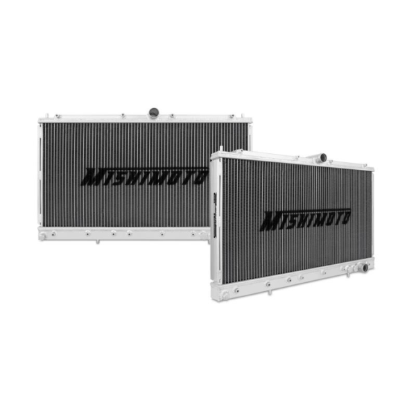 Mishimoto MMRAD-3KGT-91 aluminium radiator for Mitsubishi 3000GT 1991-1999