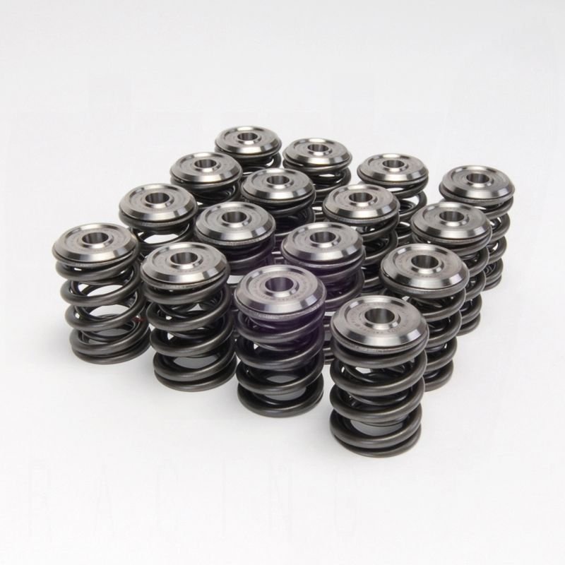 Skunk2 Alpha Valve Spring Titanium Retainer Kit Honda K20 K24 344-05-1410