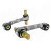 Skunk2 rear camber arms Honda Civic EF EG EK 88-00 516-05-0500