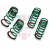 TEIN S.Tech SKTJ4-S3B00 lowering spring kit for Toyota GR Supra A90