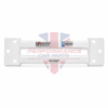 Ultra Racing BMW mid lower brace URCN-ML2-2544 for F20 F22 F30