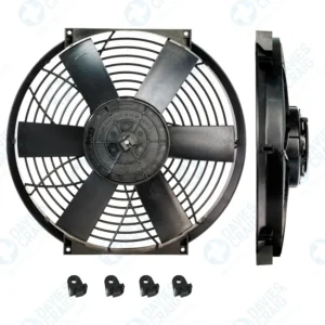 16 Thermatic® Electric Fan (12V)