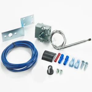 Sensor Thermal – coolant  temp – ¼ NPT thread