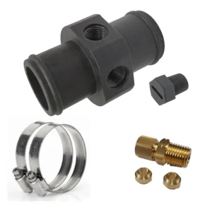 Silicone Boost Hose For Renault Megane 225/230