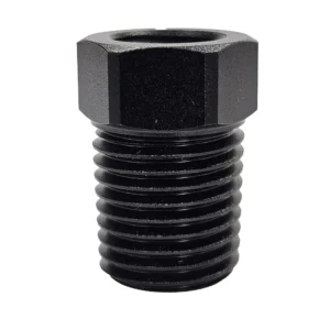 EWP80 Alloy Flange Kit – Remote Electric Water Pump (12V)