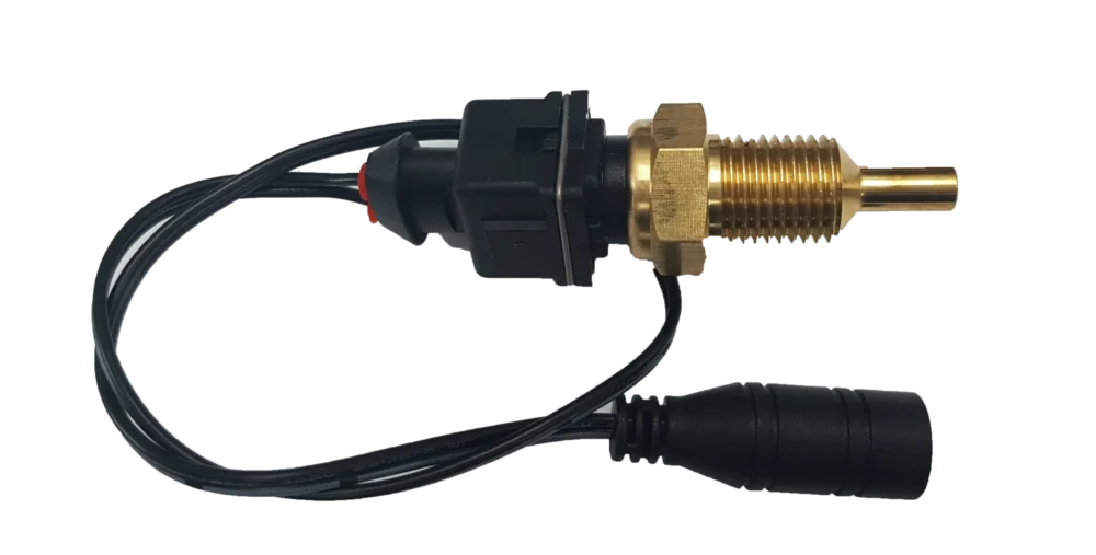 ¼ NPT Thermal Sensor Upgrade Kit Suits Digital Thermatic® Switches  #0444 & #0500