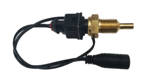¼ NPT Thermal Sensor Upgrade Kit Suits Digital Thermatic® Switches #0444 & #0500