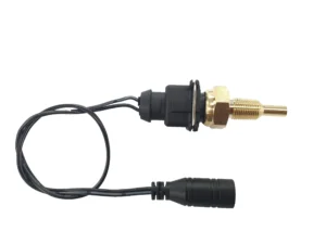1/8 NPT Thermal Sensor Upgrade Kit Suits Digital Thermatic® Switches #0444 & #0500