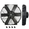 10 High Power Thermatic® Electric Fan (12V)