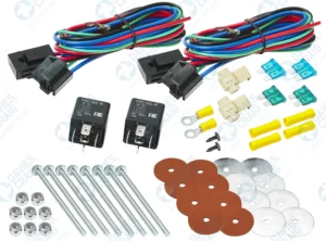 Sensor Thermal – coolant  temp – 1/8 NPT thread