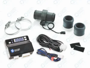 EWP115 Nylon – Remote Electric Water Pump (12V)