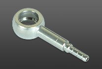 10mm Banjo Fitting & Bolt