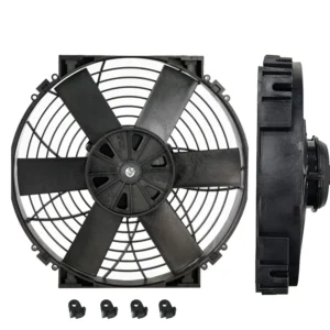 12 High Power Thermatic® Electric Fan (12V)
