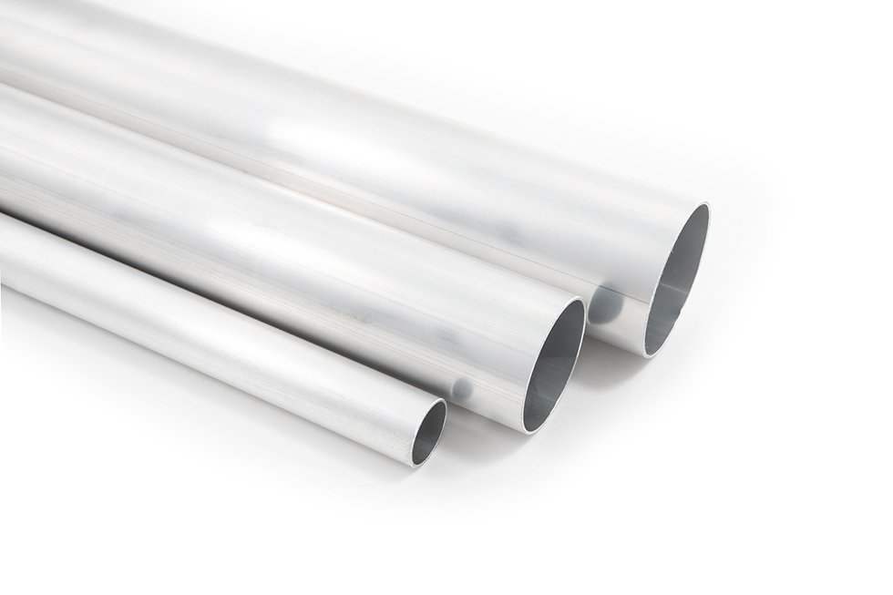 38mm Alloy Tube – 1 Metre Length