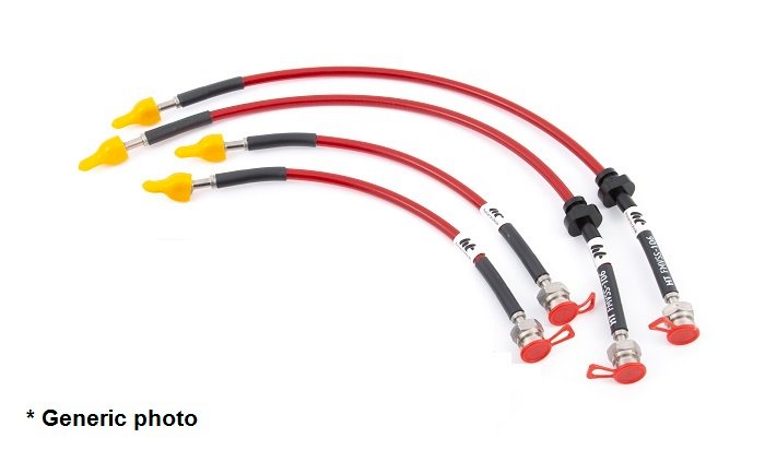PEU-4-102C Forge Motorsport product image
