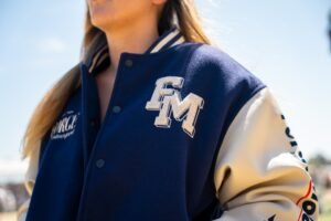 FMJACKET1 Forge Motorsport product image
