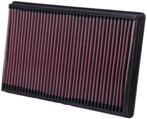 Cabin Air Filter (VF2060)
