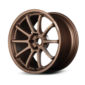 RAYS 57NR 18x9.5J et22 5x114 73.1 JPJ