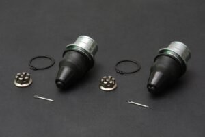Wiseco kit VW Polo G40 1.3L 8V 4 cyl. PY 8.0:1