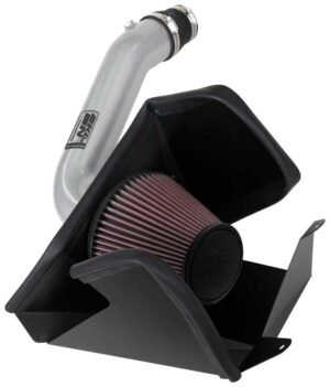Throttle Body Inlet Pipes for Alfa Romeo Giulia
