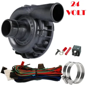 EBP23 – Electric Booster Pump 12v (Pump Only)