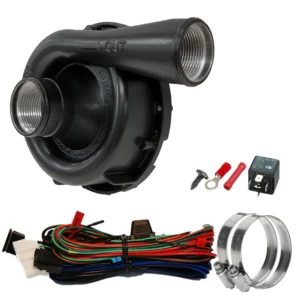 EWP115 Nylon Kit – Remote Electric Water Pump (12V)