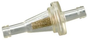 Subaru Impreza V4 Piston Ram Dump Valve (With Filter)