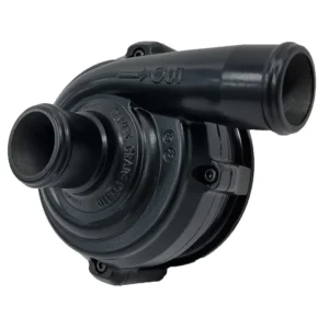 EWP140 Black Combo – Remote Electric Water Pump & Controller (12V)