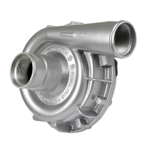 EBP40 – Electric Booster Pump (12V)