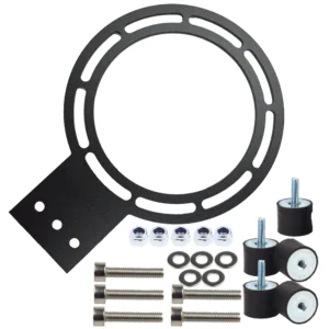 Temperature Sensor Adaptor Kit – 35mm Inline Adapter