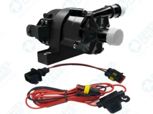 EWP115 Nylon – Remote Electric Water Pump (12V)