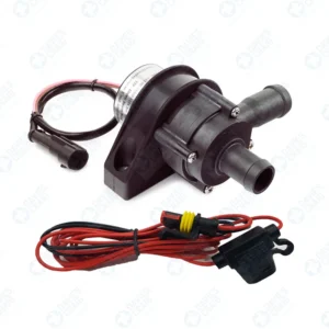 EWP115 Alloy Combo – Remote Electric Water Pump & Controller (12V)