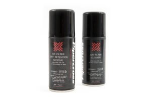 Foam Filter Cleaner