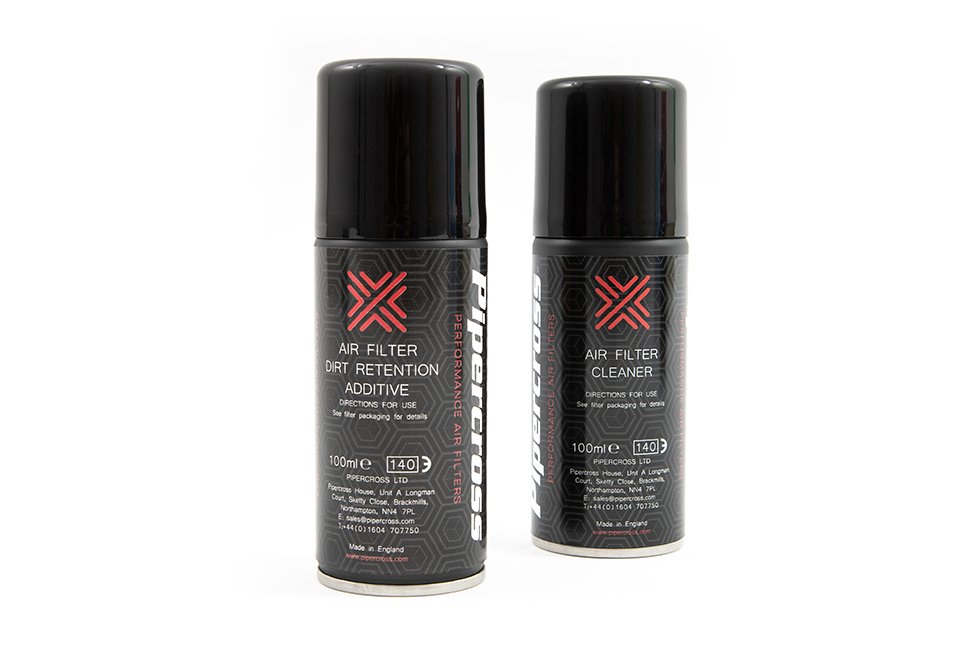 Foam Filter Cleaner