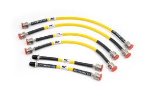 HT-ALF-6-141 Forge Motorsport product image