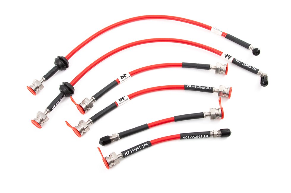 ALF-6-144 Forge Motorsport product image